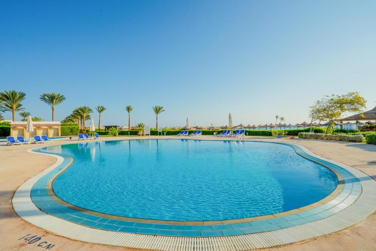Ivy Cyrene Island Aqua Park Resort (Adults Only) Sharm el-Sheikh Exterior photo